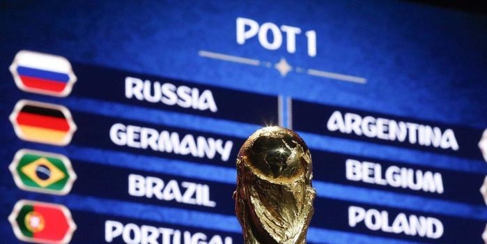 Conheça os possíveis adversários e caminhos do Brasil na Copa