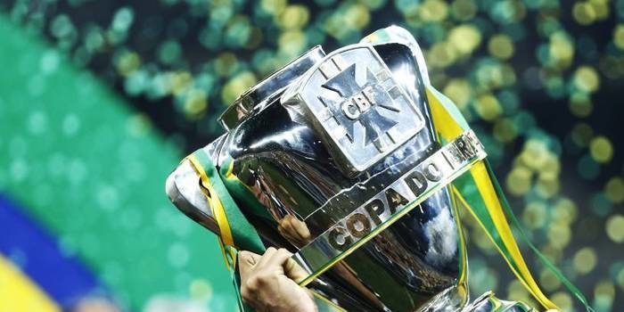 Copa do Brasil não terá mais critério de gol marcado fora de casa