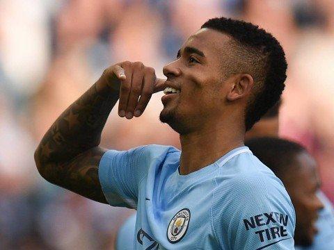 Gabriel Jesus renova com City em R$ 440 mil por semana