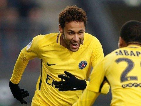 Neymar ultrapassa Messi e CR7 e é o jogador mais valioso do mundo