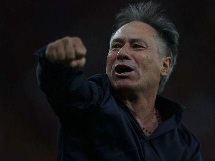 Técnico do Independiente pede demissão após sofrer ameaças