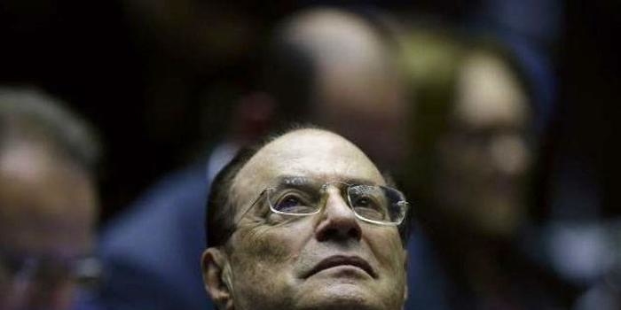 Cela de Paulo Maluf na papuda tem 30 metros e vaga para dez presos