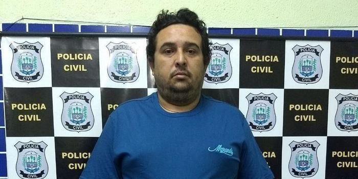 Polícia civil deflagra operação e prende acusados de homicídio
