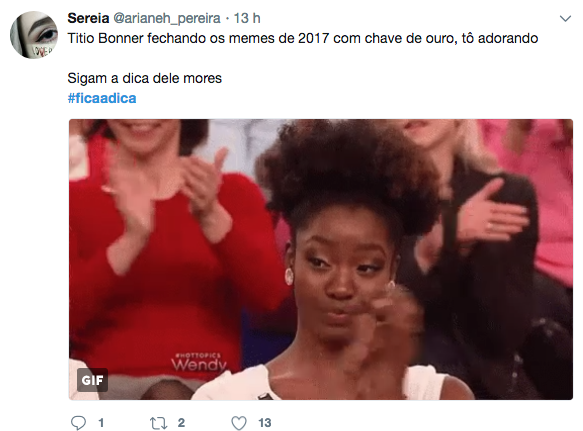 William Bonner faz tutorial ao vivo e vira meme nas redes sociais