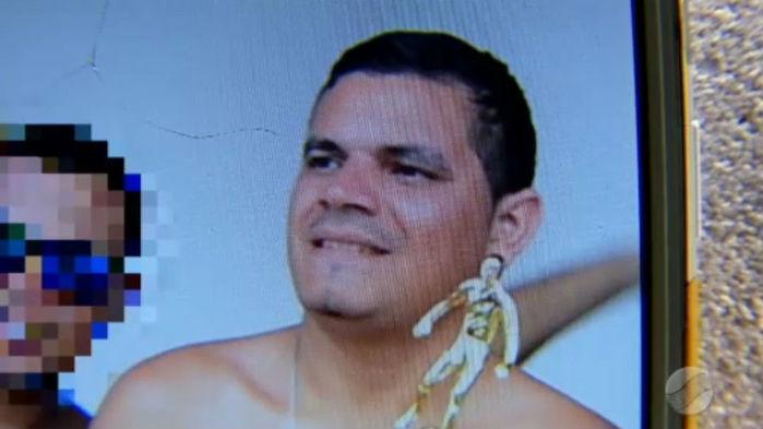 Francisco das Chagas Rodrigues (Crédito: Rede Meio Norte)