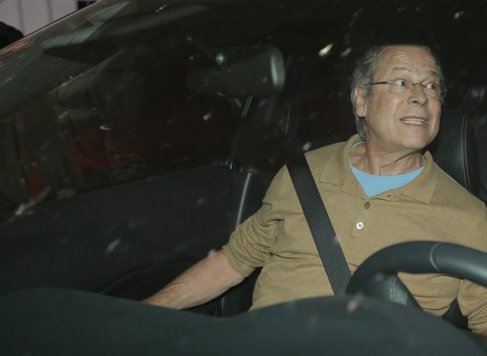 Ex-deputado federal José Dirceu (PT-SP)