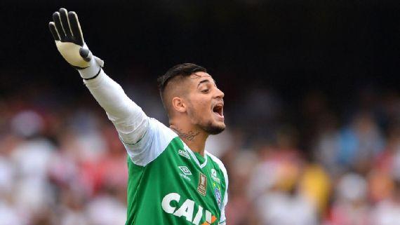 Jean é o 4º a assumir posição após a aposentadoria de Rogério Ceni (Crédito: Gazetta Press)
