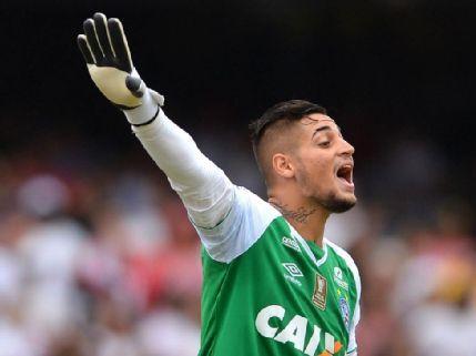 Destaque no Bahia, goleiro Jean acerta com o São Paulo