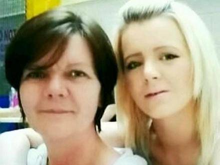 Mãe implora para juiz manter sua filha usuária de heroína presa