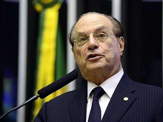 Paulo Maluf é transferido para ficar no presídio da Papuda