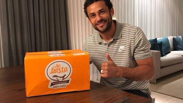 Quem sai ganhando com a transferência de Fred?