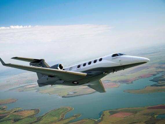Ex-executivo da Embraer se diz culpado por esquema de propina