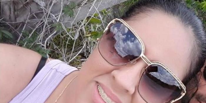 Marido de mulher picada por jararaca:"Saía sangue pelos poros dela"