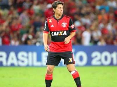 Diretoria do Fla investirá em atletas que 'não vingaram' este ano