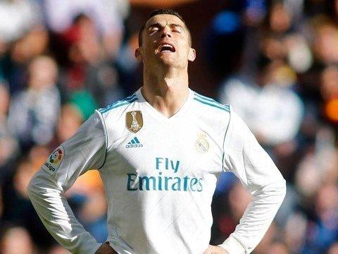 Chefe do fisco espanhol diz em tribunal que CR7 deveria ser preso