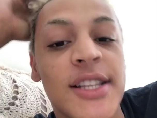 Pabllo Vittar fala sobre R$ 5 milhões da Rouanet: ‘Vão lavar louça’