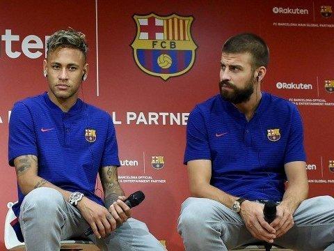 Em entrevista, Neymar lembra lesão e Copa de 2014: ‘Uma porcaria’