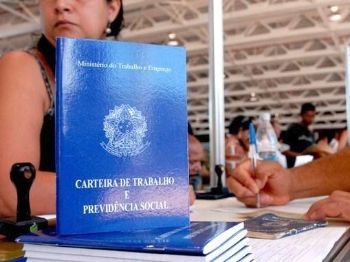Governo prevê abertura de 1,78 milhão de vagas formais em 2018