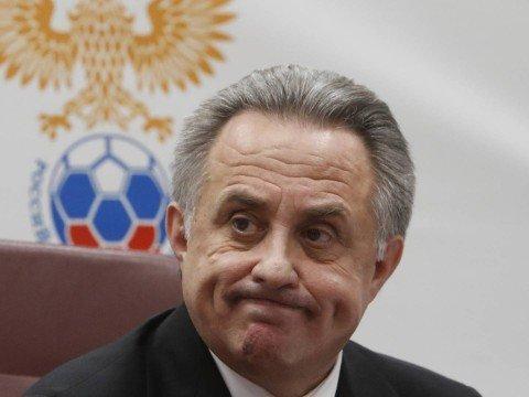 Presidente do Comitê Organizador da Copa de 2018 deixa cargo