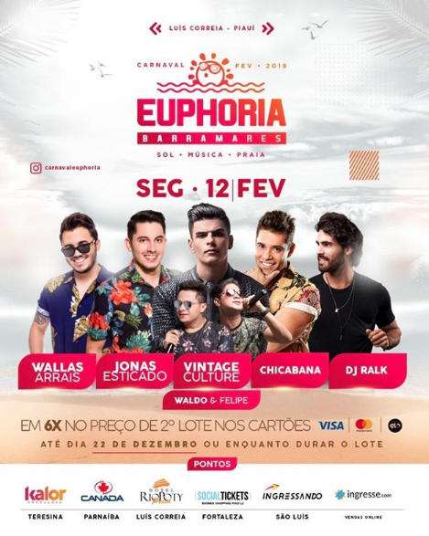 Carnaval Euphoria