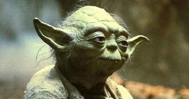 Mestre Yoda (Crédito: Reprodução)