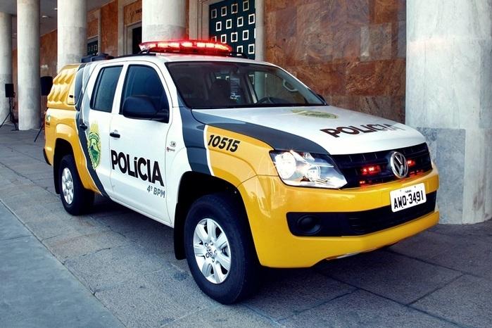 Homem é preso após tentar estuprar a própria mãe de 88 anos