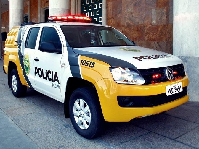 Homem é preso após tentar estuprar a própria mãe de 88 anos
