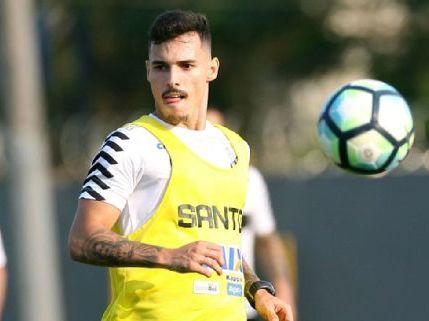 Por Zeca, Santos pede dinheiro e jogadores ao Flamengo