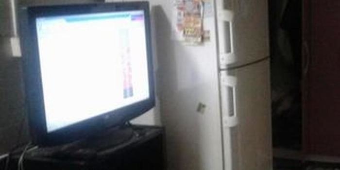 Homem é preso no litoral de SP com 4200 fotos de pedofilia