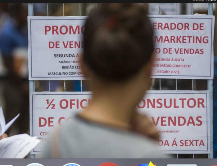 (Crédito: Danilo Verpa/Folhapress)