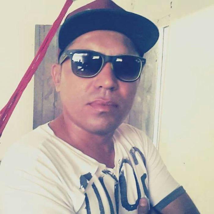 "Lelé das coivaras" foi assassinado a tiros na vaquejada da odilândia (Crédito: Redes Sociais)
