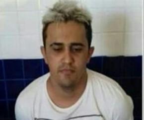 Dalvo de Jesus Teles, mais conhecido como 'Dalvim'