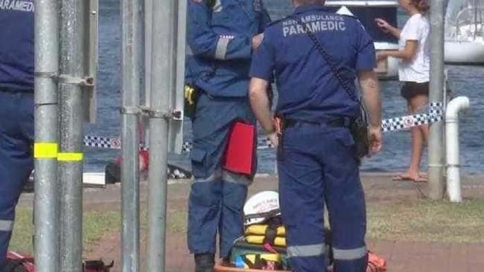 Um acidente com um hidroavião deixou seis mortos na Austrália