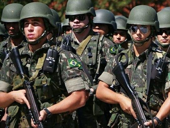 Justiça manda prender policiais no RN que incitarem paralisação