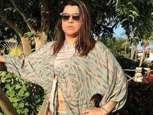 Preta Gil posta foto sem retoques e fãs elogiam nas redes sociais