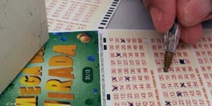 Mega da Virada vai pagar prêmio de R$ maior que R$ 300 milhões
