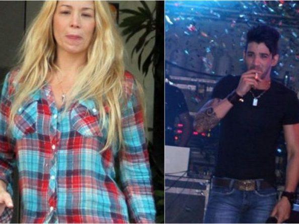 Confira cinco famosos que já foram flagradas fumando cigarro