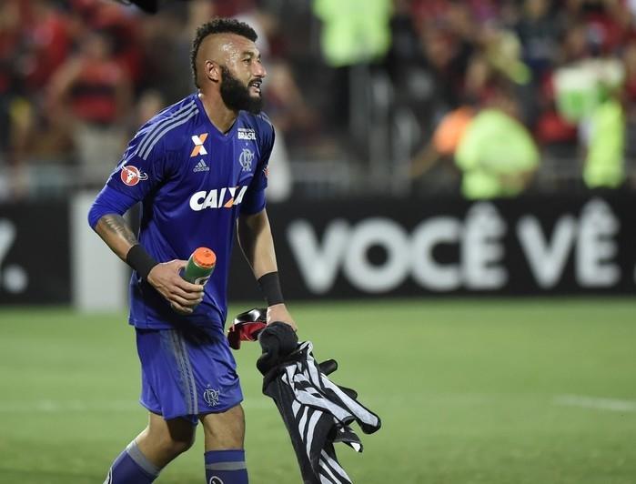 Goleiro já atuou no Japão (Crédito: Reprodução)
