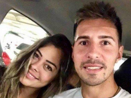 Ex-jogador do Atlético-MG é suspeito de abuso sexual