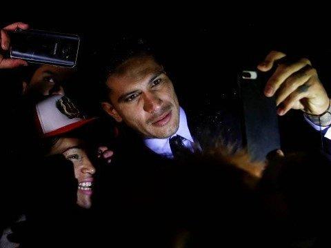 Fla cobrará salário pago a Guerrero por suspensão e avalia rescisão