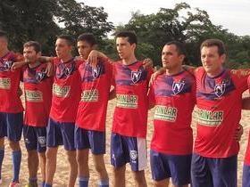 Vai começar a copa Neto Félix de futebol do povoado Tamarindo