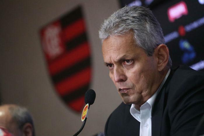 Treinador teria gostado do projeto apresentado pelo clube (Crédito: Reprodução )