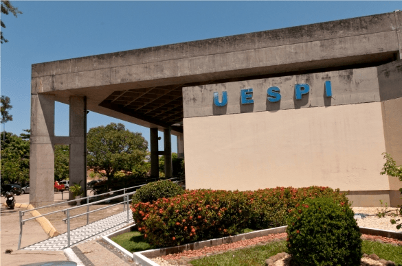 Universidade Estadual do Piauí (Uespi)