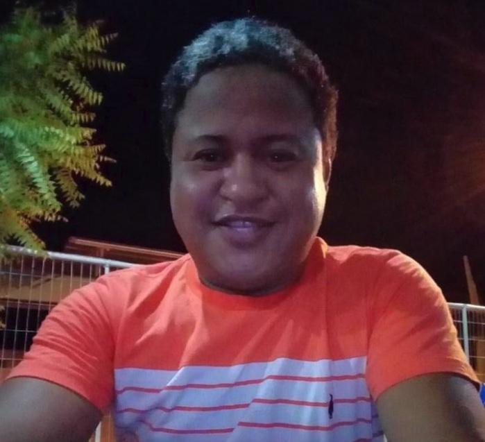 Pai de santo foi morto a facadas (Crédito: Reprodução)