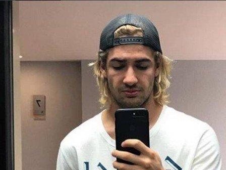 Internautas brincam com novo visual de Pato: “Whindersson Nunes”