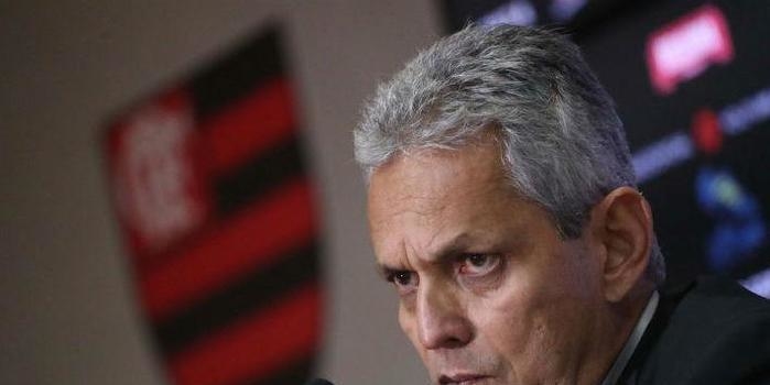 Com proposta da Colombia, Reinaldo Rueda pode deixar o Flamengo