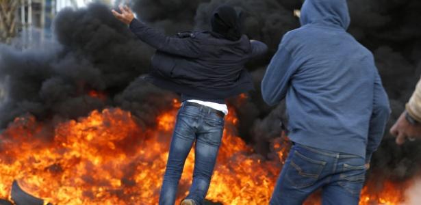 (Crédito: Abbas Momani/ AFP)