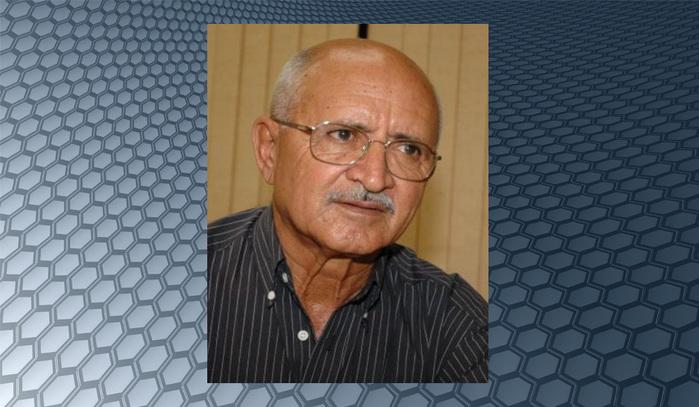 Manoel Mariano de Sousa, ex-prefeito do município de Barra do Corda (Crédito: Reprodução)