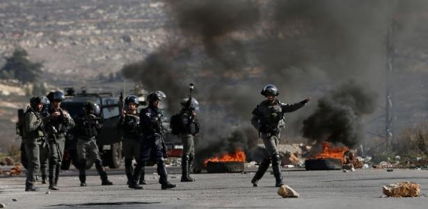 (Crédito: Abbas Momani/ AFP)
