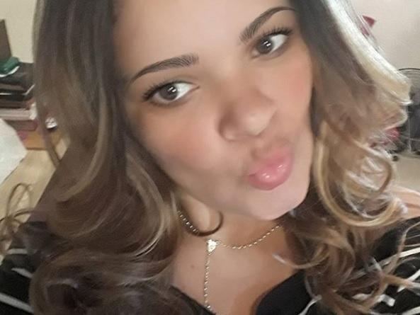Ex-mulher de Naldo posta mensagem enigmática após prisão do cantor